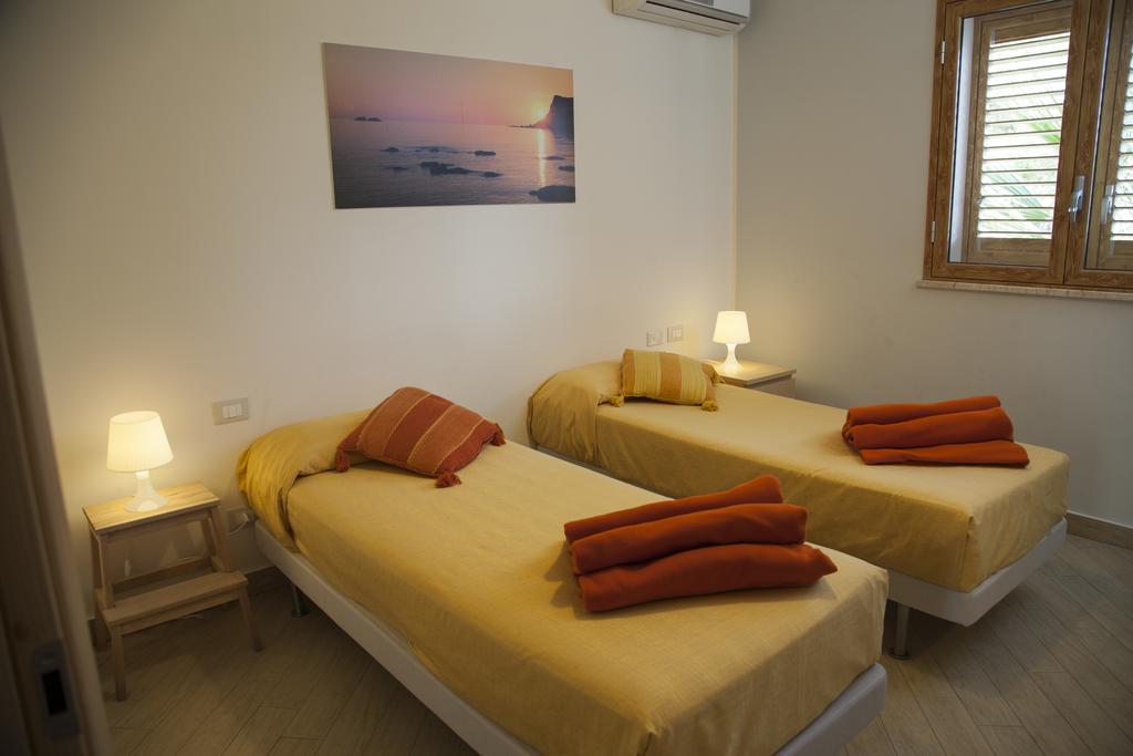 Case Vacanze Baia Realmonte Phòng bức ảnh
