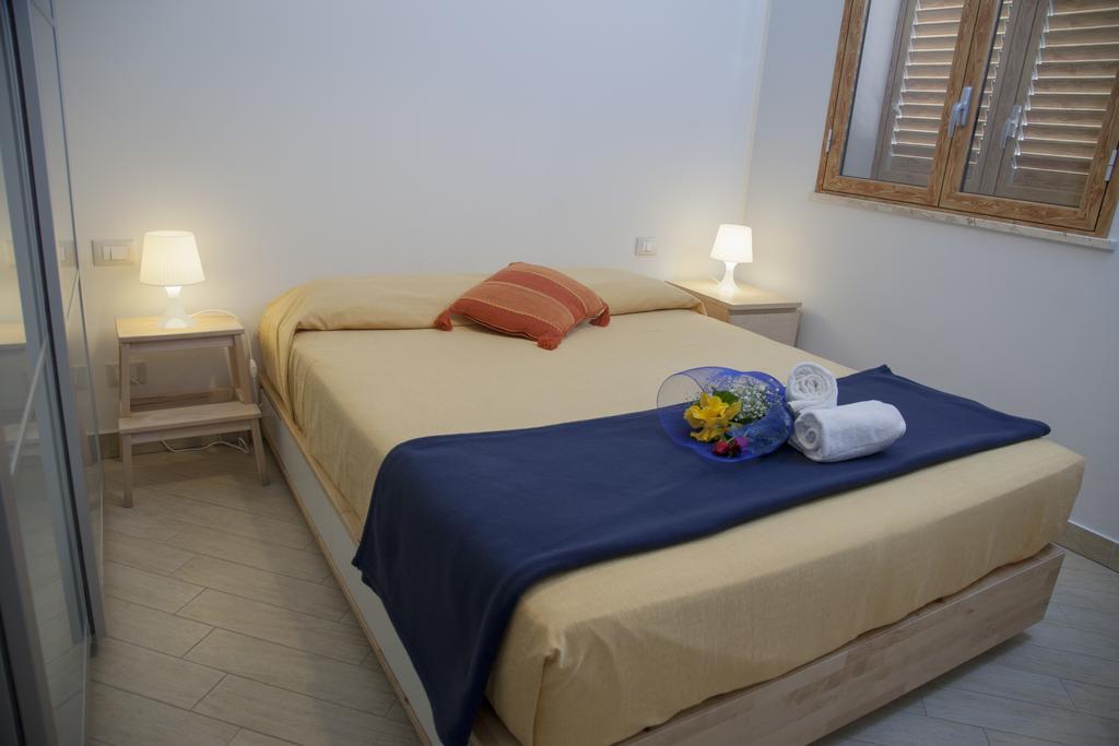 Case Vacanze Baia Realmonte Phòng bức ảnh