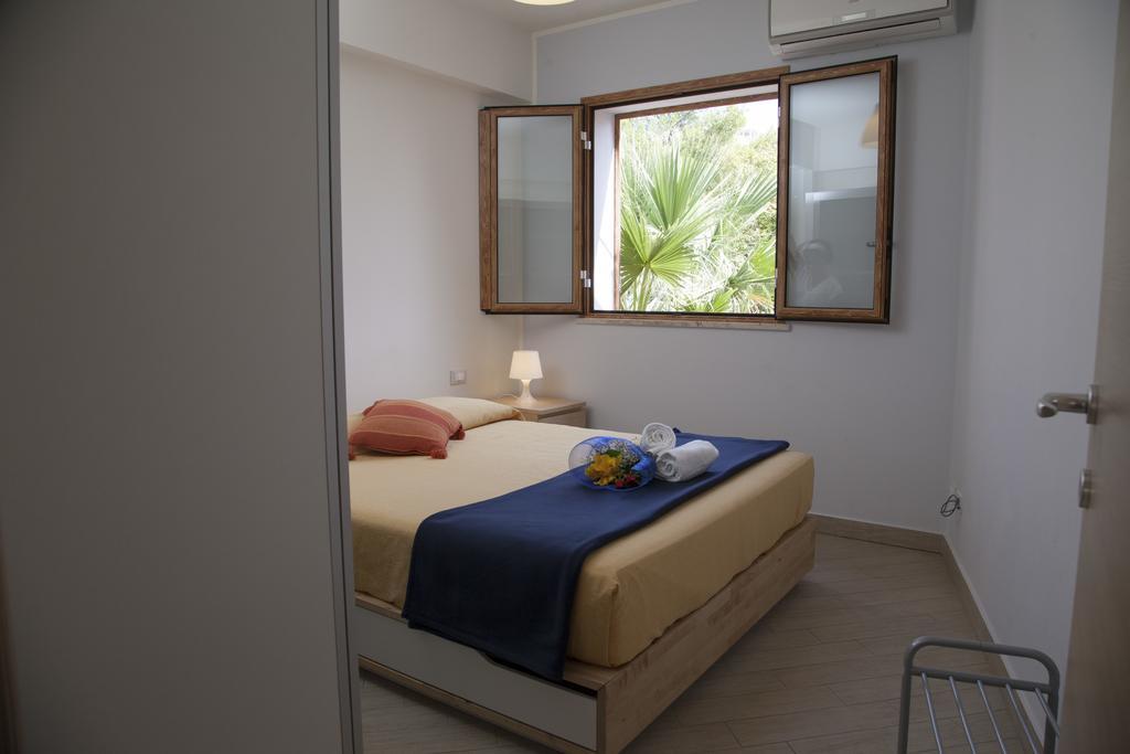Case Vacanze Baia Realmonte Ngoại thất bức ảnh