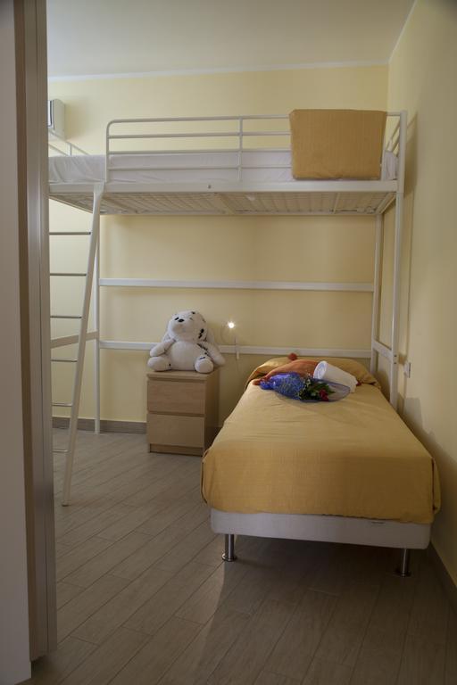 Case Vacanze Baia Realmonte Phòng bức ảnh