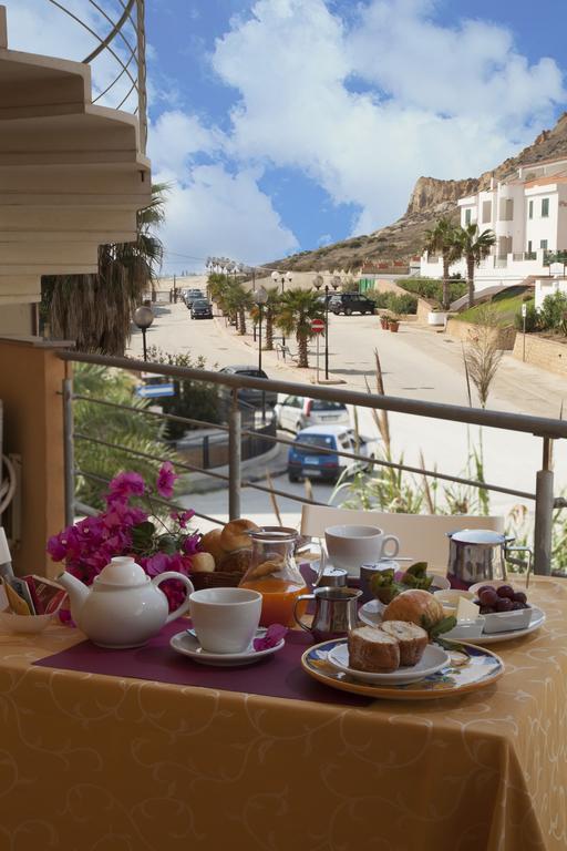 Case Vacanze Baia Realmonte Phòng bức ảnh