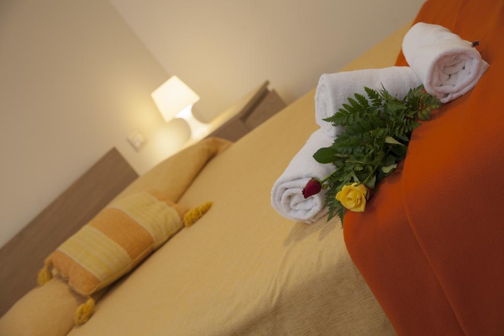 Case Vacanze Baia Realmonte Phòng bức ảnh