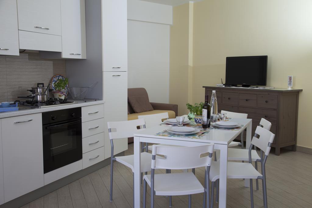 Case Vacanze Baia Realmonte Phòng bức ảnh