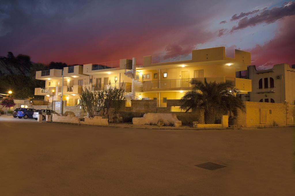 Case Vacanze Baia Realmonte Phòng bức ảnh