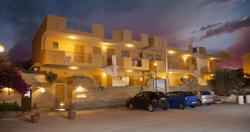 Case Vacanze Baia Realmonte Phòng bức ảnh